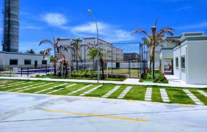 Imagem Apartamento com 2 Quartos à Venda, 50 m² em Centro - Barra Dos Coqueiros Imagem Apartamento com 2 Quartos à Venda, 50 m² em Centro - Barra Dos Coqueiros