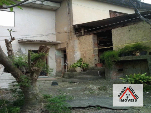 Imagem Terreno à Venda, 550 m² em Pedreira - São Paulo