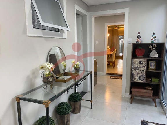 Imagem Casa com 3 Quartos à Venda, 140 m² em Jardim Das Nações - Taubaté
