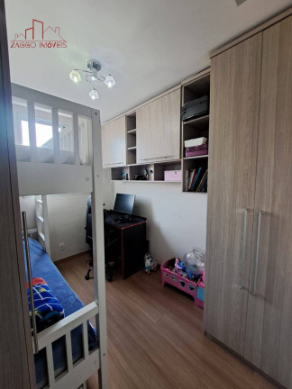 Imagem Apartamento com 2 Quartos à Venda, 45 m² em Pirajussara - São Paulo