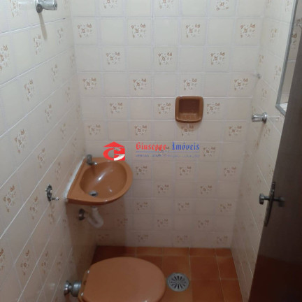 Imagem Sobrado com 3 Quartos para Alugar, em Jardim Aricanduva - São Paulo Imagem Sobrado com 3 Quartos para Alugar, em Jardim Aricanduva - São Paulo