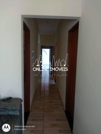 Imagem Casa com 3 Quartos à Venda, 200 m² em Jardim Santa Cruz - Mogi Guaçu Imagem Casa com 3 Quartos à Venda, 200 m² em Jardim Santa Cruz - Mogi Guaçu