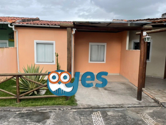 Casa com 2 Quartos para Alugar, 70 m² em Ponto Central - Feira De Santana