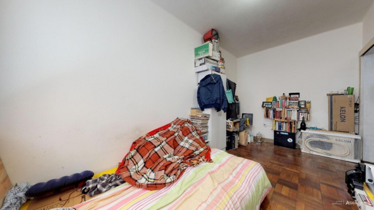 Imagem Imóvel com 2 Quartos à Venda, 87 m² em Petrópolis - Porto Alegre Imagem Imóvel com 2 Quartos à Venda, 87 m² em Petrópolis - Porto Alegre