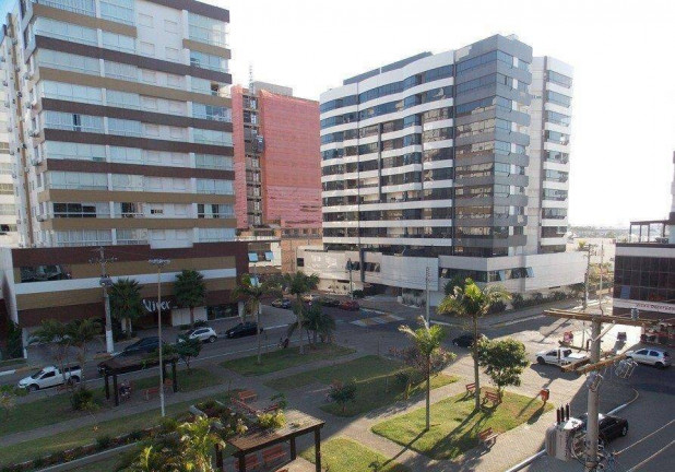 Imagem Apartamento com 3 Quartos à Venda, 95 m² em Navegantes - Capão Da Canoa Imagem Apartamento com 3 Quartos à Venda, 95 m² em Navegantes - Capão Da Canoa
