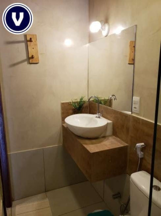 Imagem Casa com 10 Quartos à Venda, 320 m² em Porto Das Dunas - Aquiraz