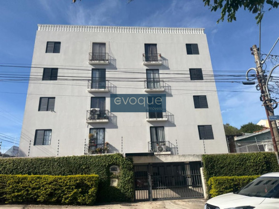 Imagem Apartamento com 2 Quartos à Venda, 60 m² em Jardim Conceição - Campinas