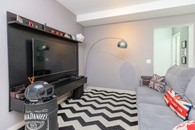 Imagem Apartamento com 3 Quartos à Venda, 105 m² em Granja Julieta - São Paulo