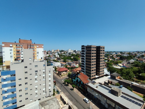 Imagem Cobertura com 3 Quartos à Venda, 100 m² em Marechal Rondon - Canoas