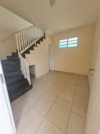 Imagem Casa com 2 Quartos à Venda, 124 m² em Macuco - Santos Imagem Casa com 2 Quartos à Venda, 124 m² em Macuco - Santos