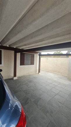 Imagem Casa com 2 Quartos à Venda, 127 m² em Tupi - Praia Grande