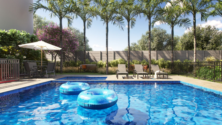 Imagem Apartamento com 1 Quarto à Venda, 36 m² em Várzea Da Barra Funda - São Paulo Imagem Apartamento com 1 Quarto à Venda, 36 m² em Várzea Da Barra Funda - São Paulo