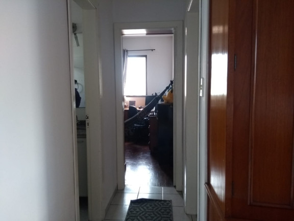 Imagem Apartamento com 3 Quartos à Venda, 94 m² em Centro - Taubaté Imagem Apartamento com 3 Quartos à Venda, 94 m² em Centro - Taubaté