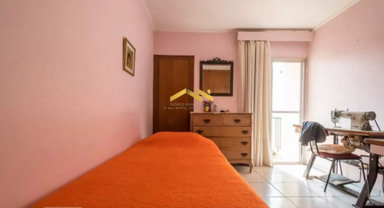 Imagem Apartamento com 4 Quartos à Venda, 166 m² em Brooklin - São Paulo Imagem Apartamento com 4 Quartos à Venda, 166 m² em Brooklin - São Paulo