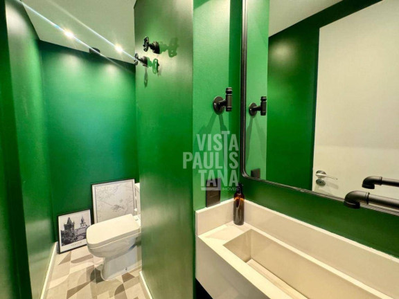Imagem Apartamento com 2 Quartos à Venda, 104 m² em Vila Leopoldina - São Paulo