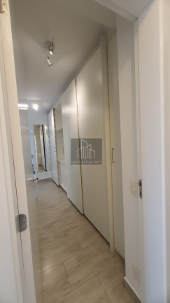 Imagem Apartamento com 3 Quartos para Alugar, 224 m² em Tamboré - Santana De Parnaíba