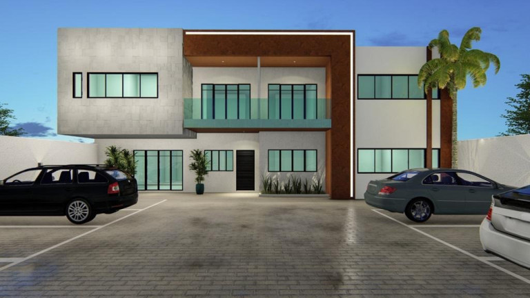 Apartamento com 2 Quartos à Venda, 75 m² em Jardim Flamboyant - Cabo Frio