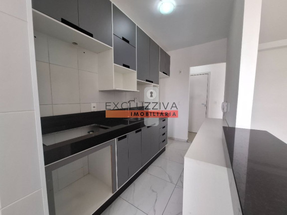 Imagem Apartamento com 3 Quartos à Venda, 74 m² em Vila São José - Taubaté Imagem Apartamento com 3 Quartos à Venda, 74 m² em Vila São José - Taubaté