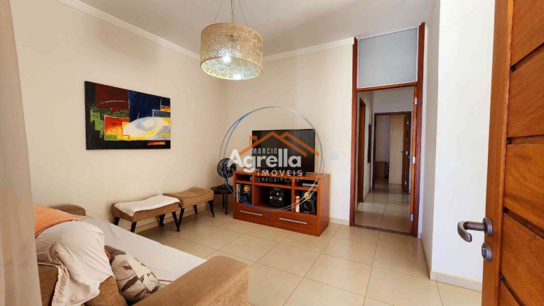 Imagem Casa com 3 Quartos à Venda, 115 m² em Parque Da Imprensa - Mogi Mirim Imagem Casa com 3 Quartos à Venda, 115 m² em Parque Da Imprensa - Mogi Mirim