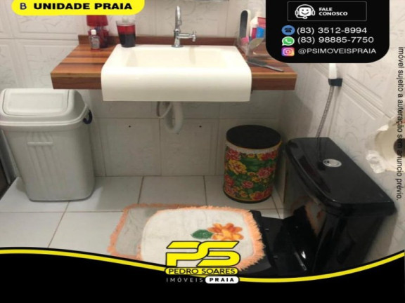 Imagem Apartamento com 5 Quartos à Venda, 12 m² em Mangabeira - João Pessoa