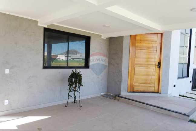 Imagem Casa de Condomínio com 3 Quartos à Venda, 155 m² em Inoa - Maricá