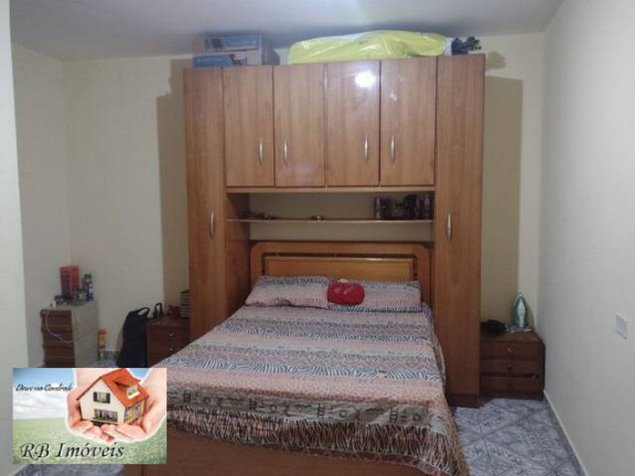 Imagem Casa com 4 Quartos à Venda, 60 m² em Dos Casa - São Bernardo Do Campo Imagem Casa com 4 Quartos à Venda, 60 m² em Dos Casa - São Bernardo Do Campo