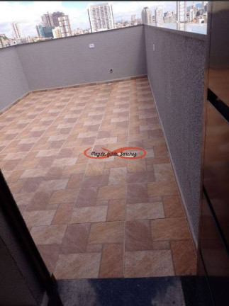 Imagem Apartamento com 2 Quartos à Venda, 34 m² em Vila Guilhermina - São Paulo