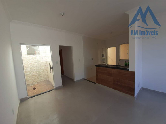 Imagem Casa com 3 Quartos à Venda, 180 m² em Lundcea Ii - Lagoa Santa Imagem Casa com 3 Quartos à Venda, 180 m² em Lundcea Ii - Lagoa Santa