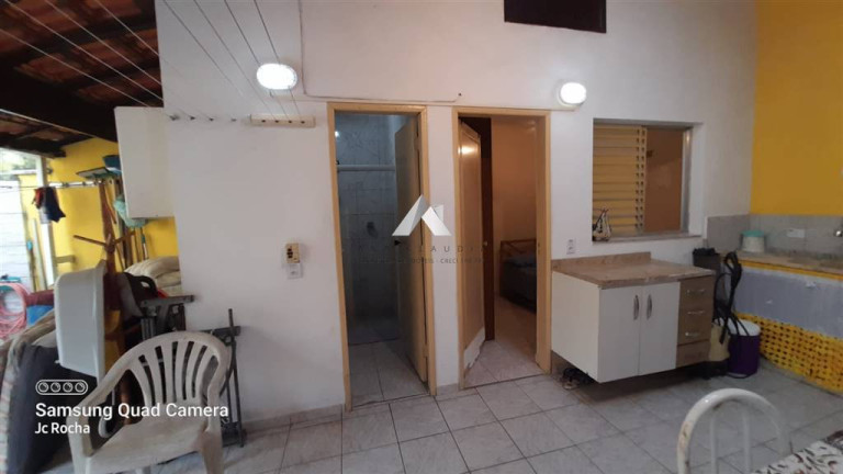 Imagem Casa com 3 Quartos à Venda, 60 m² em Florida Mirim - Mongagua