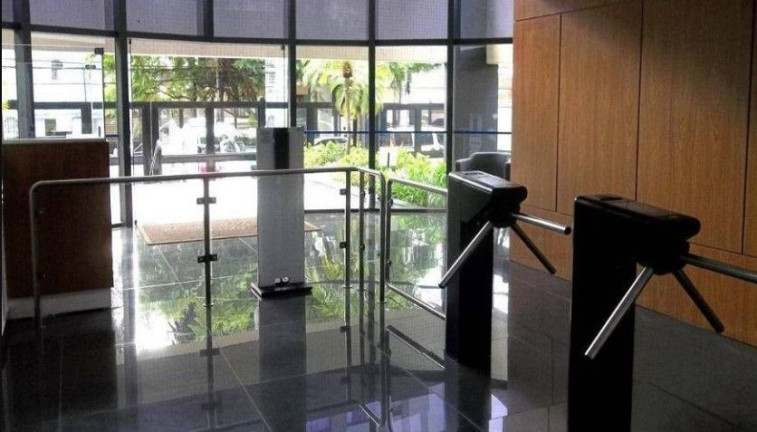 Foto do imóvel Sala Comercial à Venda, 50 m² em Vila Nova Conceição - São Paulo
