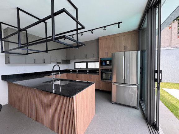 Imagem Casa com 3 Quartos à Venda, 240 m² em Condomínio Cyrela Landscape - Votorantim