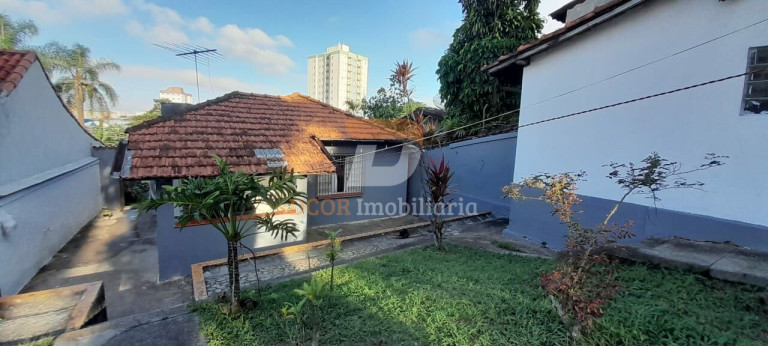Casa com 2 Quartos à Venda, 140 m² em Centro  - Diadema