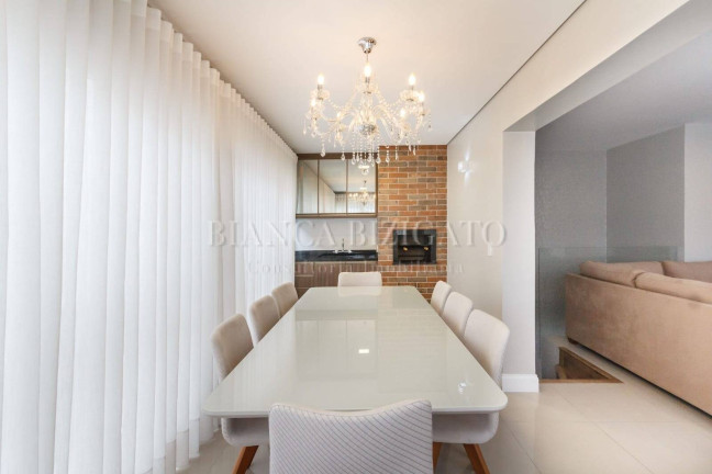 Imagem Cobertura com 2 Quartos à Venda, 165 m² em Santa Felicidade - Curitiba Imagem Cobertura com 2 Quartos à Venda, 165 m² em Santa Felicidade - Curitiba