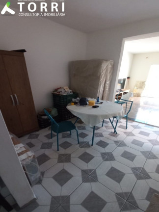 Imagem Sobrado com 3 Quartos à Venda, 130 m² em Jardim Santa Catarina - Sorocaba