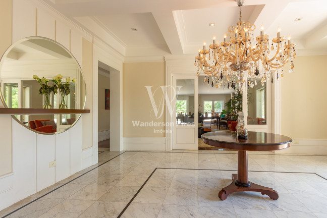 Imagem Casa com 6 Quartos à Venda, 1.900 m² em Retiro Morumbi - São Paulo