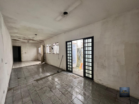 Imagem Casa com 2 Quartos à Venda, 130 m² em Independência - São Bernardo Do Campo