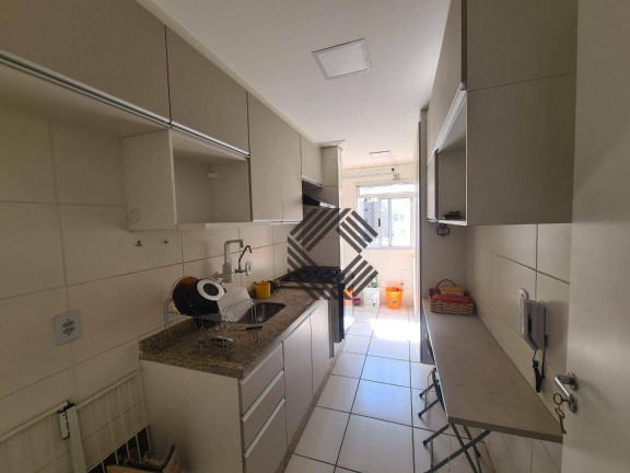Imagem Apartamento com 2 Quartos à Venda, 59 m² em Jardim Das Magnólias - Sorocaba Imagem Apartamento com 2 Quartos à Venda, 59 m² em Jardim Das Magnólias - Sorocaba