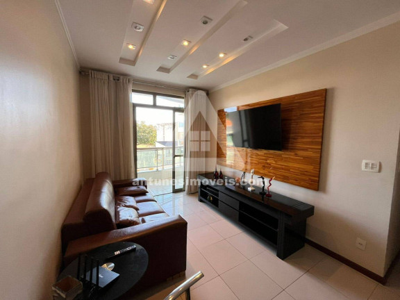 Imagem Apartamento com 3 Quartos à Venda, 90 m² em Centro - Cabo Frio