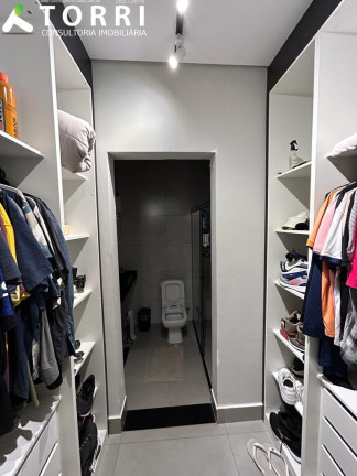 Imagem Imóvel com 2 Quartos à Venda, 160 m² em Condomínio Horto Florestal Villagio - Sorocaba