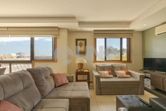 Imagem Apartamento com 3 Quartos à Venda, 87 m² em Passo Da Areia - Porto Alegre Imagem Apartamento com 3 Quartos à Venda, 87 m² em Passo Da Areia - Porto Alegre