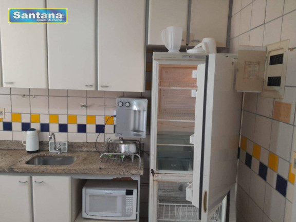 Imagem Apartamento com 2 Quartos à Venda, 69 m² em Do Turista - Caldas Novas