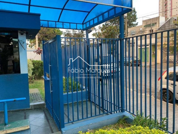Imagem Apartamento com 2 Quartos à Venda, 52 m² em Vila Matilde - São Paulo