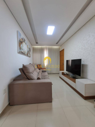 Imagem Cobertura com 3 Quartos à Venda, em Santa Rosa - Sarzedo Imagem Cobertura com 3 Quartos à Venda, em Santa Rosa - Sarzedo