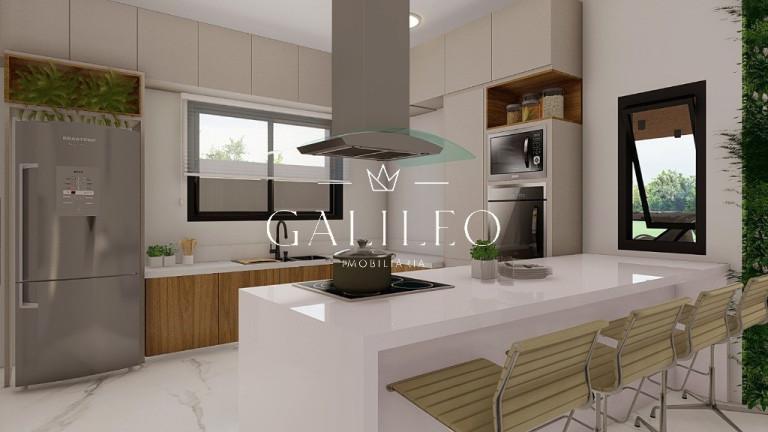 Imagem Casa com 3 Quartos à Venda, 211 m² em Jardim Primavera - Itupeva Imagem Casa com 3 Quartos à Venda, 211 m² em Jardim Primavera - Itupeva