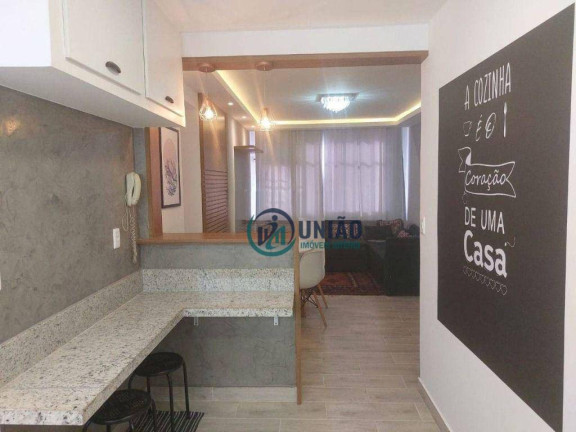 Imagem Apartamento com 2 Quartos à Venda, 80 m² em Icaraí - Niterói Imagem Apartamento com 2 Quartos à Venda, 80 m² em Icaraí - Niterói