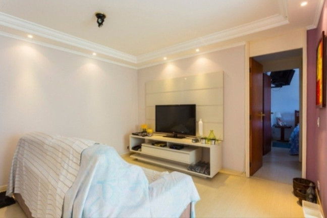 Apartamento com 2 Quartos à Venda, 70 m² em Vila Pompéia - São Paulo