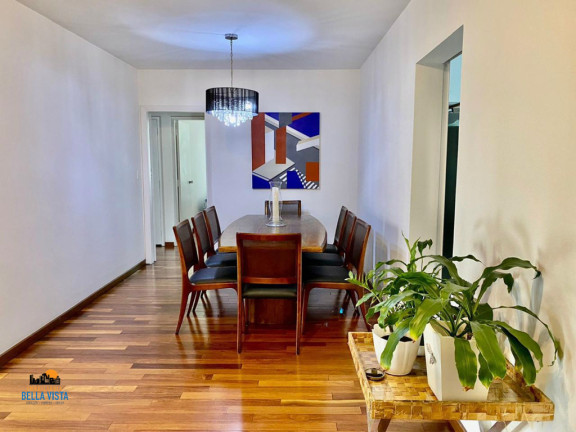 Imagem Apartamento com 3 Quartos à Venda, em Bela Vista - São Paulo Imagem Apartamento com 3 Quartos à Venda, em Bela Vista - São Paulo