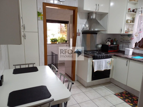 Imagem Casa com 3 Quartos à Venda, 212 m² em Jardim Da Glória - São Paulo