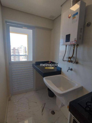 Imagem Apartamento com 2 Quartos à Venda, 45 m² em Centro - Diadema