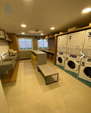 Imagem Imóvel com 1 Quarto para Alugar, 25 m² em Bela Vista - São Paulo